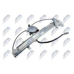 Fensterheber EPS-HD-002