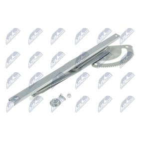 Fensterheber EPS-HY-507