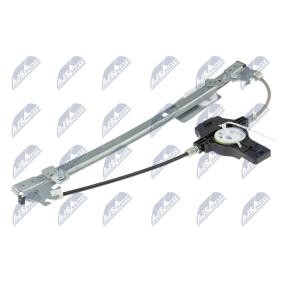 Fensterheber EPS-HY-508