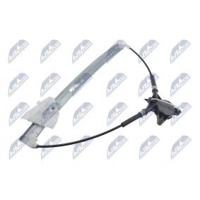 Fensterheber EPS-MZ-000