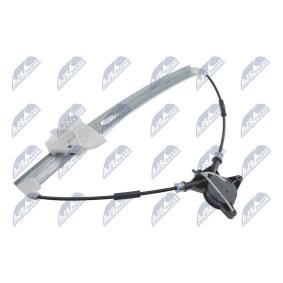 Fensterheber EPS-MZ-001