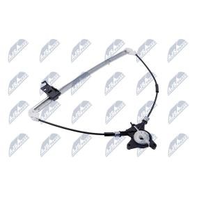 Fensterheber EPS-MZ-002
