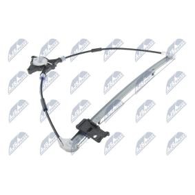 Fensterheber EPS-MZ-003