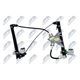 Fensterheber EPS-SE-022 für Cordoba Limousine (6L2) für 40,76 CHF