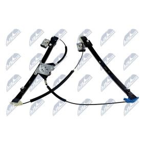 Fensterheber EPS-SE-023 für Cordoba Limousine (6L2) für 60,85 CHF