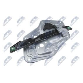Comprar Elevalunas de NTY EPS-SK-018 a bajo precio de 66,53 €