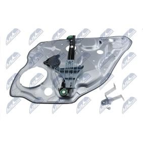 Acquista Alzacristallo da NTY EPS-VW-009 a buon mercato per soli 67,86 €