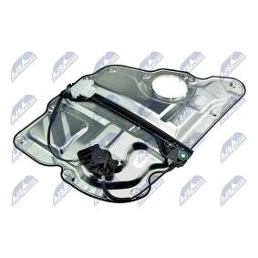 Acquista Alzacristallo da NTY EPS-VW-069 a buon mercato per soli 67,76 €