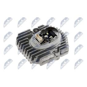 Achetez des Appareil de commande, système d'éclairage NTY EPX-BM-011 à prix pour 20,31 €