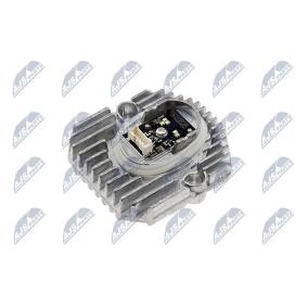 Achetez des Appareil de commande, système d'éclairage NTY EPX-BM-012 à prix pour 22,97 €