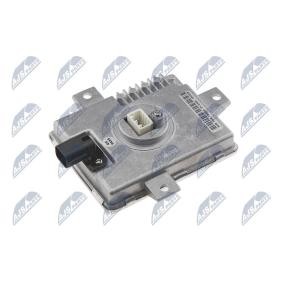 Achetez des Appareil de commande, système d'éclairage NTY EPX-HD-000 à prix pour 36,75 €