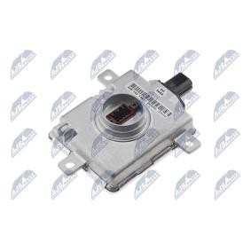 Comprar Unidad de control, iluminación de NTY EPX-HD-001 a bajo precio de 45,55 €