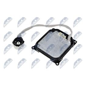 Achetez des Appareil de commande, système d'éclairage NTY EPX-TY-001 à prix pour 44,19 €