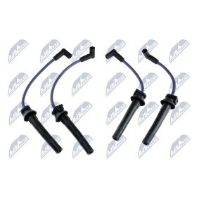 Compre Jogo de cabos de ignição da NTY EPZ-CH-005 a um preço baixo por 24,16 €