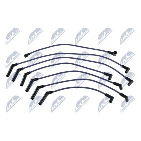 Osta Sytytysjohtosarja NTY:llä EPZ-CH-006 edullisesti hintaan 31,69 €