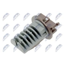 Regler, Innenraumgebläse ERD-HD-006