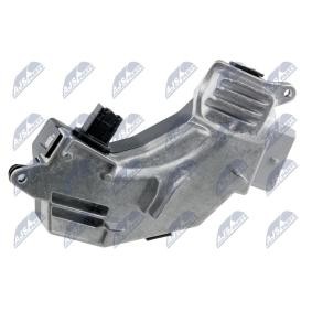 Køb Regulator, kabineventilator af NTY ERD-PL-008 til den lave pris 462,11 DKK