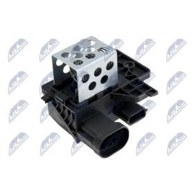 Køb Regulator, kabineventilator af NTY ERD-RE-017 til den lave pris 148,96 DKK