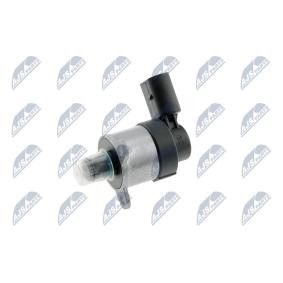 Osta Säätöventtiili, polttoainemäärä (Common-Rail) NTY:llä ESCV-BM-000 edullisesti hintaan 84,12 €