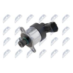 Osta Säätöventtiili, polttoainemäärä (Common-Rail) NTY:llä ESCV-HD-000 edullisesti hintaan 43,38 €