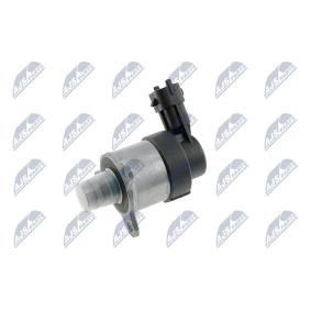 Regelventil, Kraftstoffmenge (Common-Rail-System) ESCV-RE-003