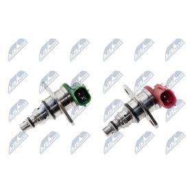 Druckregelventil, Common-Rail-System ESCV-TY-001