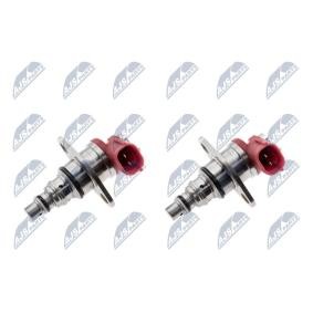 Acquista Valvola regolapressione, Sistema Common-Rail da NTY ESCV-TY-001A a buon mercato per soli 99,05 €