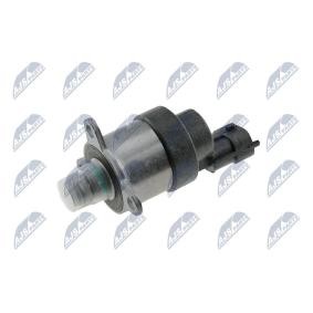 Regelventil, Kraftstoffmenge (Common-Rail-System) ESCV-TY-003
