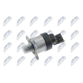 Regelventil, Kraftstoffmenge (Common-Rail-System) ESCV-TY-004
