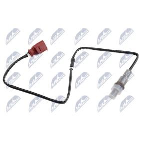 Comprar Sonda lambda de NTY ESL-AU-013 a bajo precio de 42,16 €