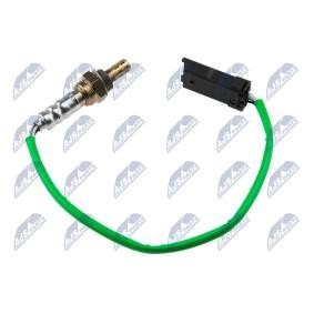 Achetez des Sonde lambda NTY ESL-CT-010 à prix pour 42,95 €