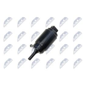 Waschwasserpumpe, Scheibenreinigung ESP-PL-000