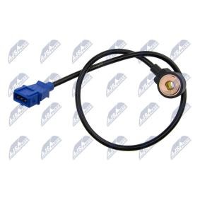 Klopfsensor ESS-AU-001 für A6 Allroad (4FH, C6) für 8,19 CHF