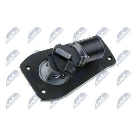 Scheibenwischermotor ESW-CT-006