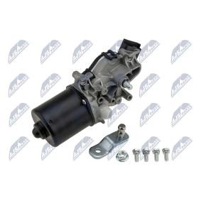 Scheibenwischermotor ESW-CT-009