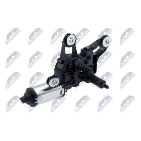 Scheibenwischermotor ESW-FR-008
