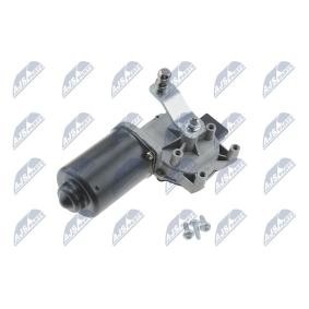 Scheibenwischermotor ESW-FT-012