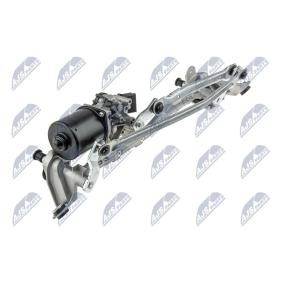 Achetez des Tringlerie d'essuie-glace NTY ESW-NS-014 à prix pour 119,89 €
