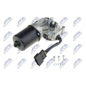 Scheibenreinigungsanlage ESW-PE-004