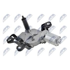 Köp Vindrutetorkarmotor av NTY ESW-VW-011 till det låga priset 1180,65 kr