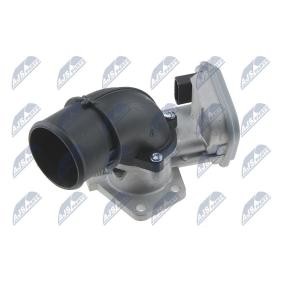Drosselklappe ETB-CT-004 für PEUGEOT