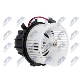 Achetez des Pulseur d'air habitacle NTY EWN-AU-002 à prix pour 72,53 €