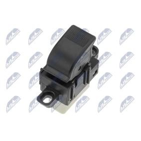 Fensterheberschalter EWS-FR-025