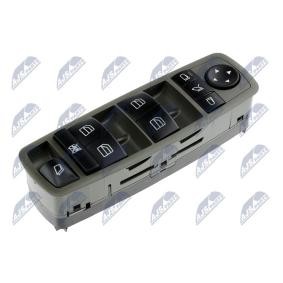 Compre Botonera de elevalunas de NTY online para Clase R (W251, V251) a precios moderados