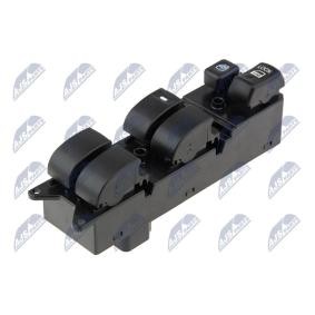 Compre Interruptor, elevadores dos vidros da NTY EWS-MS-006 a um preço baixo por 51,45 €