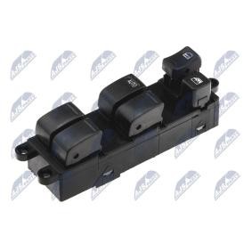 Fensterheberschalter EWS-NS-006