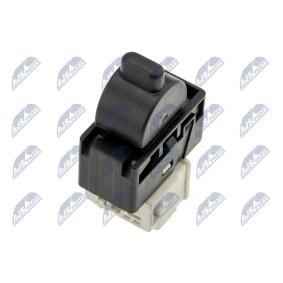 Comprar Interruptor de elevalunas de NTY EWS-NS-016 a bajo precio de 14,02 €