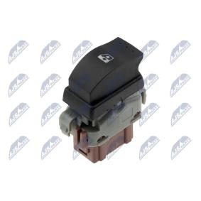 Comprar Interruptor de elevalunas de NTY EWS-RE-012 a bajo precio de 7,71 €
