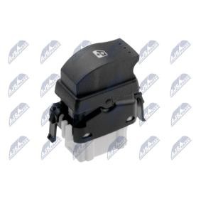 Compre Interruptor, elevadores dos vidros da NTY EWS-RE-018 a um preço baixo por 7,58 €