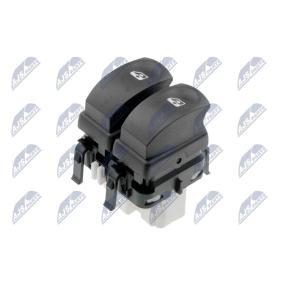 Compre Interruptor, elevadores dos vidros da NTY EWS-RE-020 a um preço baixo por 17,85 €